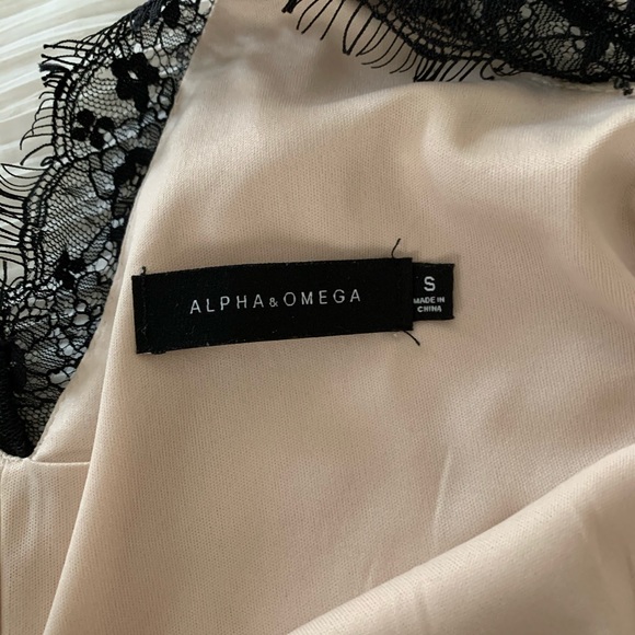 Bodysuit - Picture 2 of 3